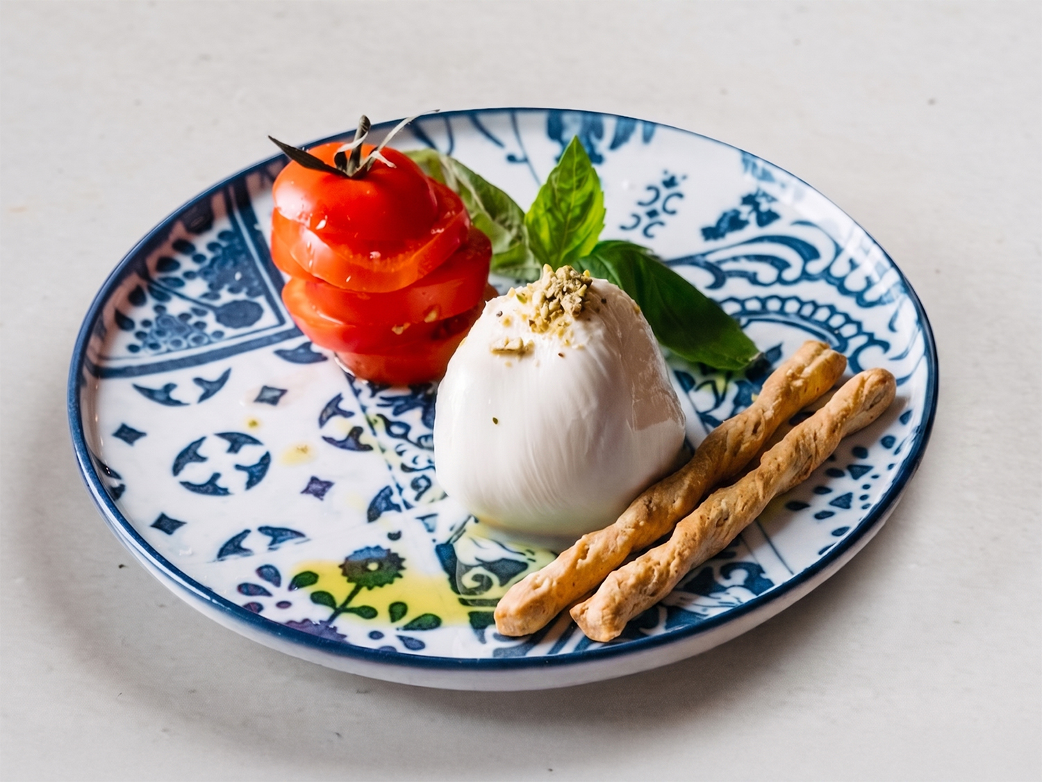Caprese