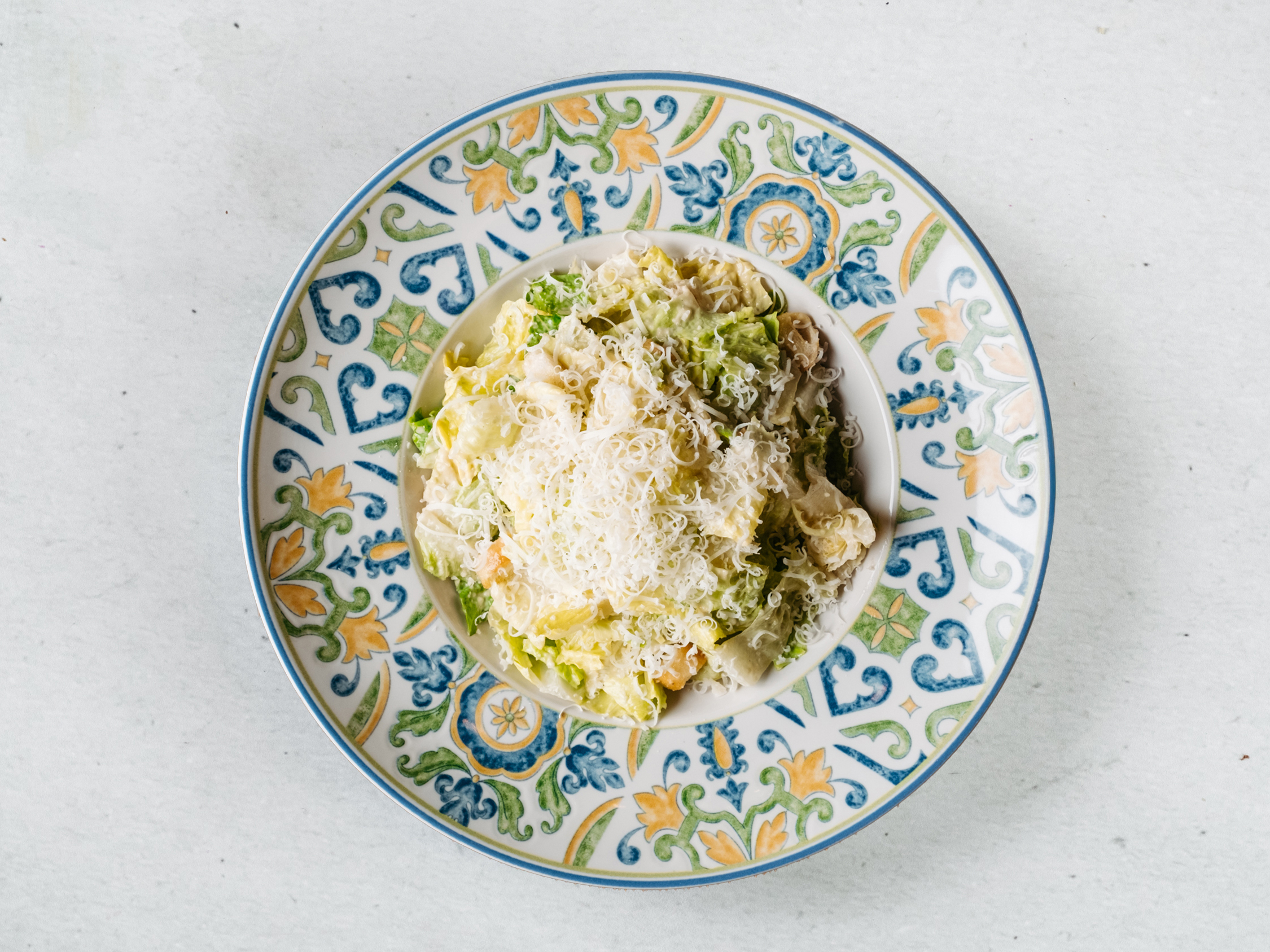 Insalata Cesare