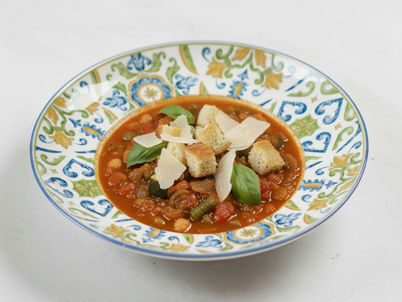 Minestrone