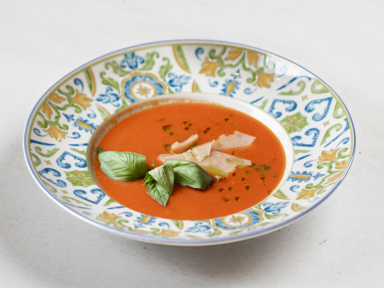 Pappa al pomodoro