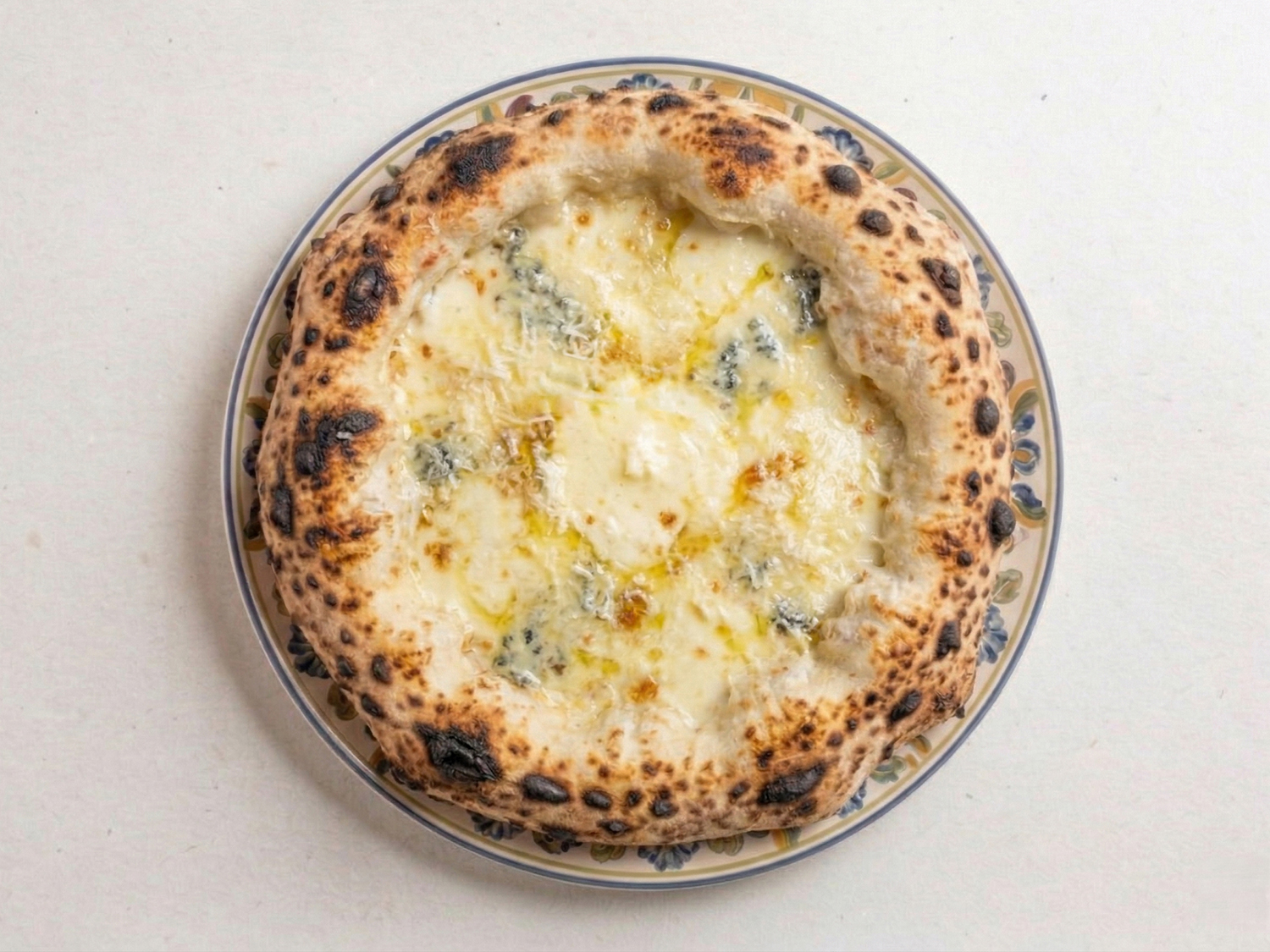 Quattro formaggi
