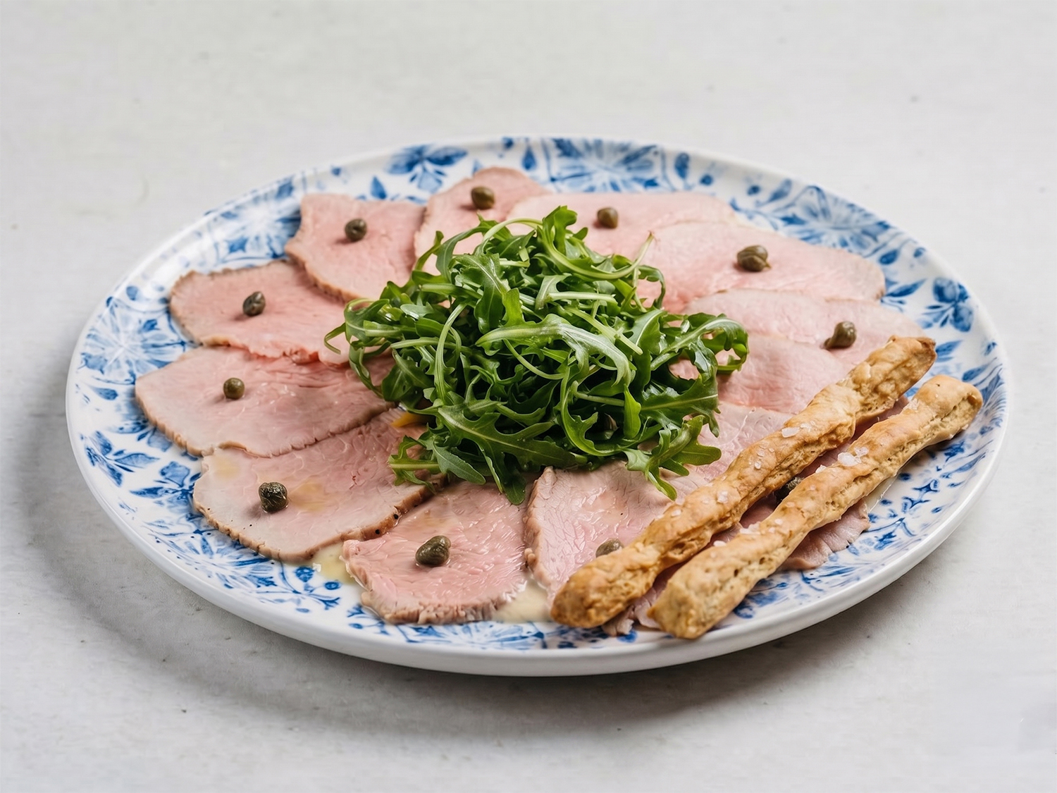 Vitello tonnato